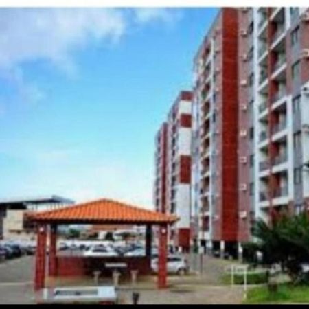 Apartamento Confortavel Proximo A Praia Litoranea São Luís Buitenkant foto