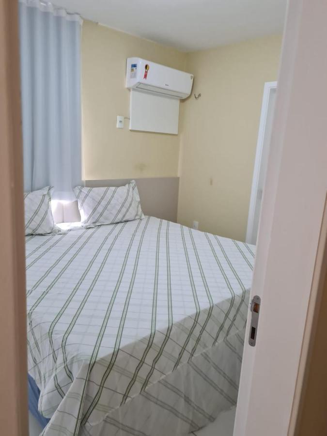 Apartamento Confortavel Proximo A Praia Litoranea São Luís Buitenkant foto