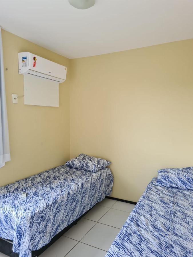 Apartamento Confortavel Proximo A Praia Litoranea São Luís Buitenkant foto