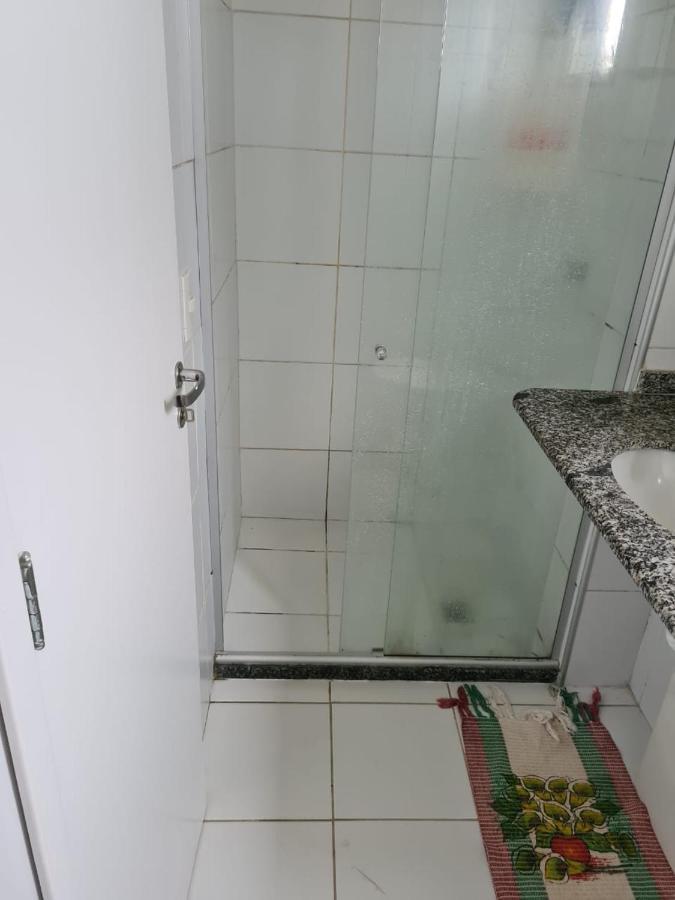Apartamento Confortavel Proximo A Praia Litoranea São Luís Buitenkant foto