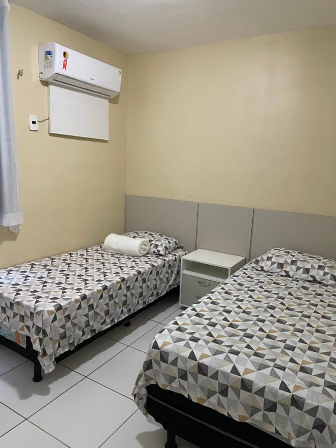 Apartamento Confortavel Proximo A Praia Litoranea São Luís Buitenkant foto