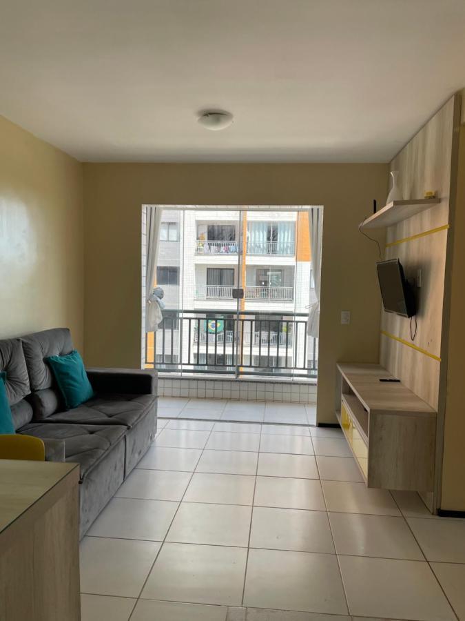 Apartamento Confortavel Proximo A Praia Litoranea São Luís Buitenkant foto